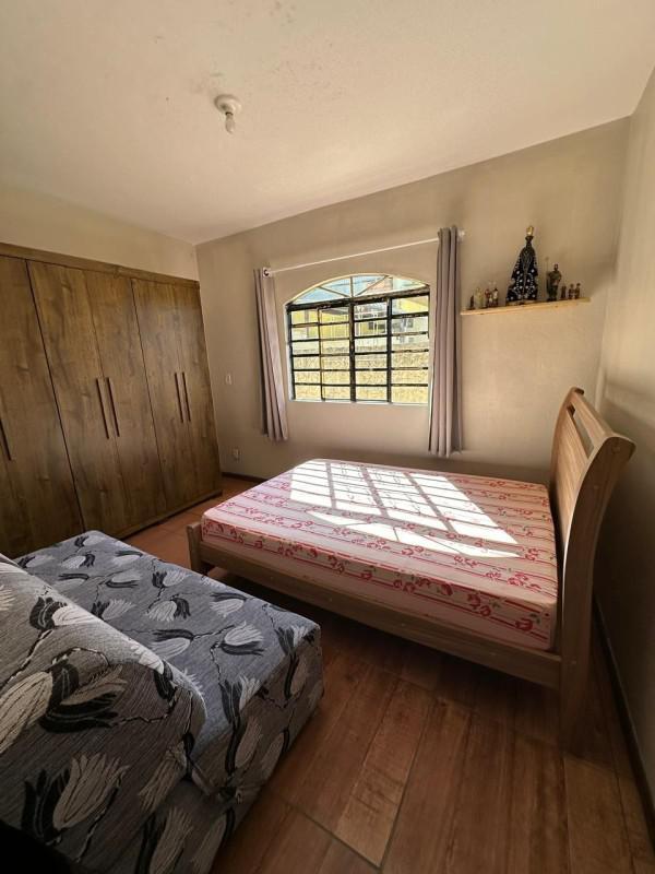 Casa, Santa Terezinha, 10 Quartos, 3 Vagas