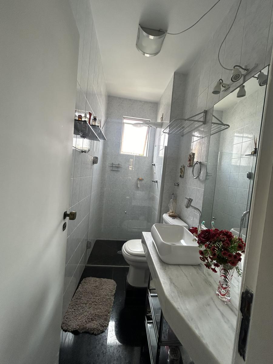 Cobertura, Santo Antônio, 5 Quartos, 4 Vagas, 2 Suítes