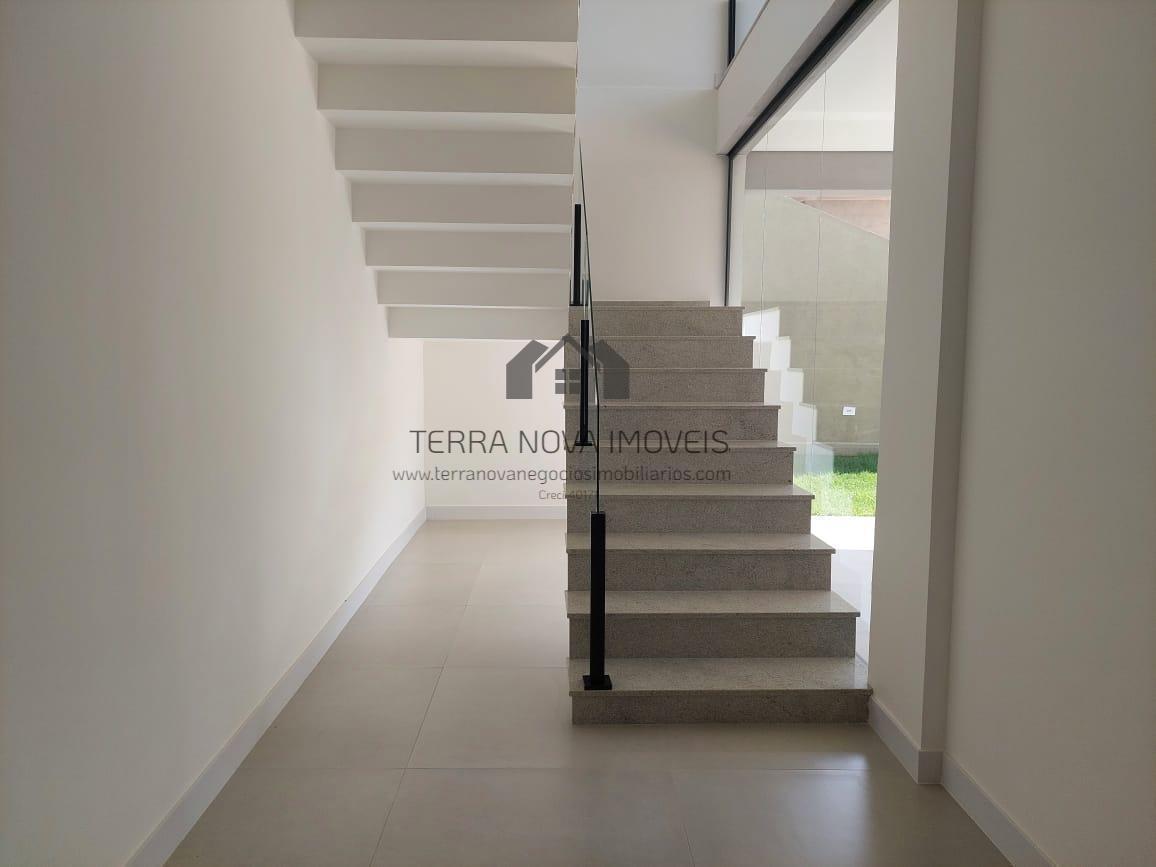 Casa em Condomínio, Condominio Lagoa Santa Park Residence, 4 Quartos