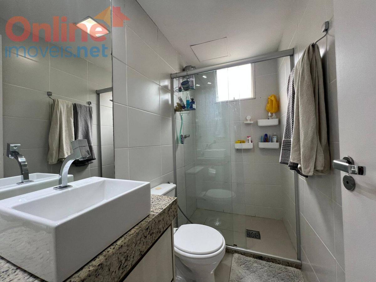 Apartamento, Sagrada Família, 3 Quartos, 0 Vaga, 1 Suíte