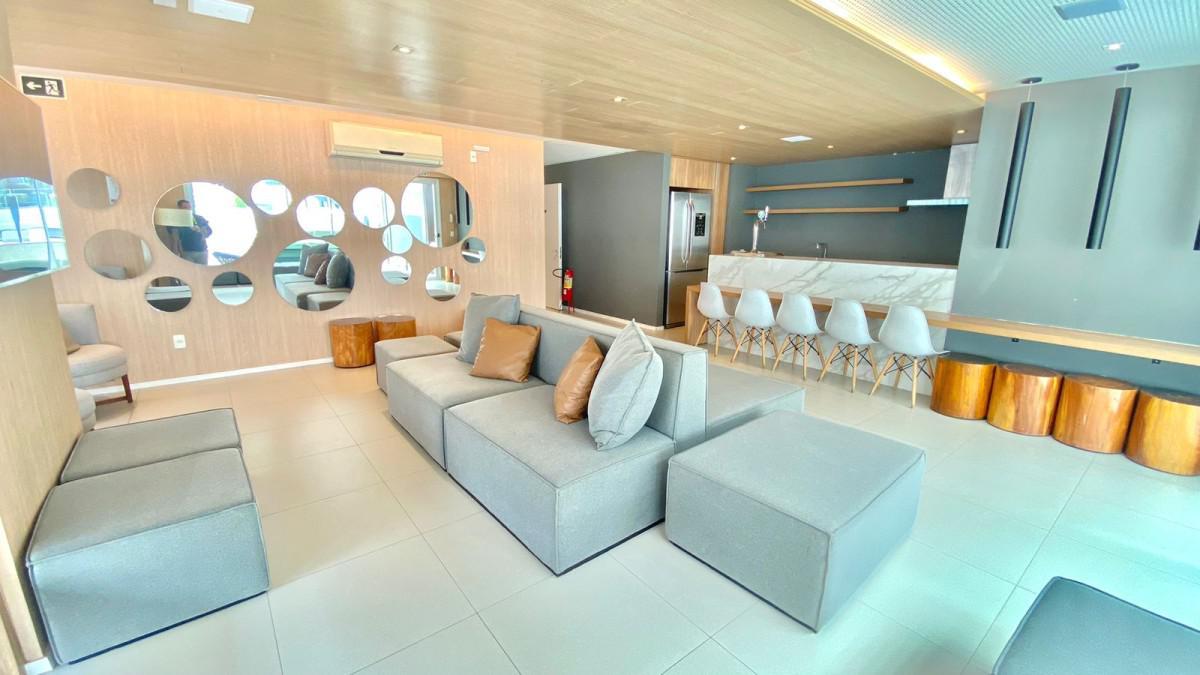 Apartamento, Savassi, 1 Quarto, 1 Vaga, 1 Suíte