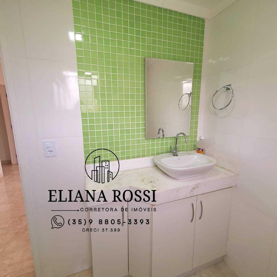 Apartamento, Vila Pinto, 3 Quartos, 2 Vagas, 2 Suítes