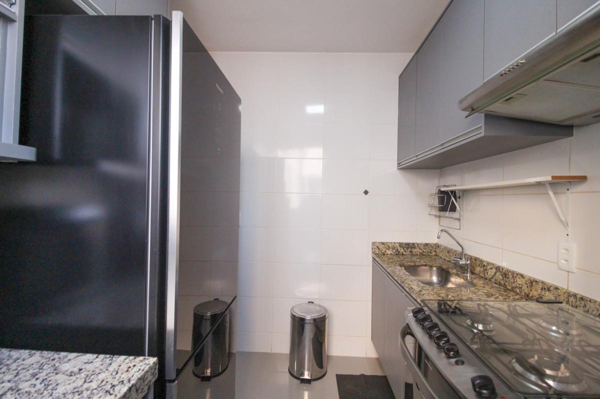 Apartamento, Bom Jesus, 2 Quartos, 1 Vaga