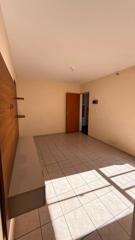 Apartamento, Santa Amélia, 3 Quartos, 1 Vaga