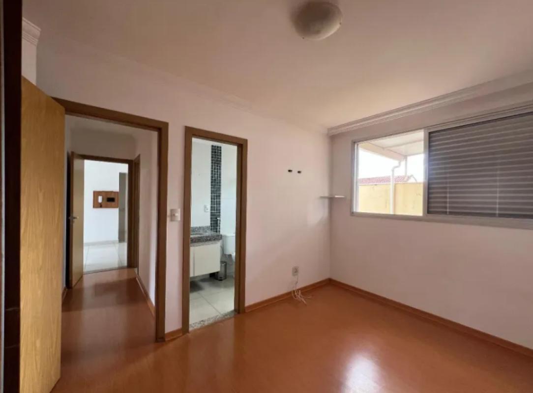 Apartamento, Liberdade, 3 Quartos, 3 Vagas, 1 Suíte