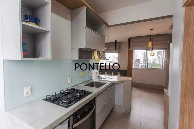 Apartamento, Lourdes, 3 Quartos, 1 Vaga, 1 Suíte