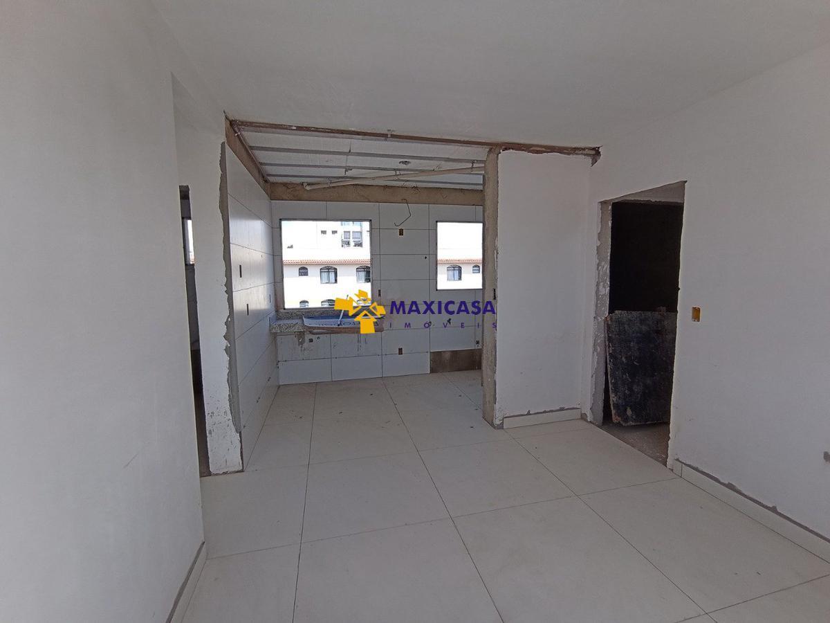 Apartamento, Santa Mônica, 2 Quartos, 1 Vaga
