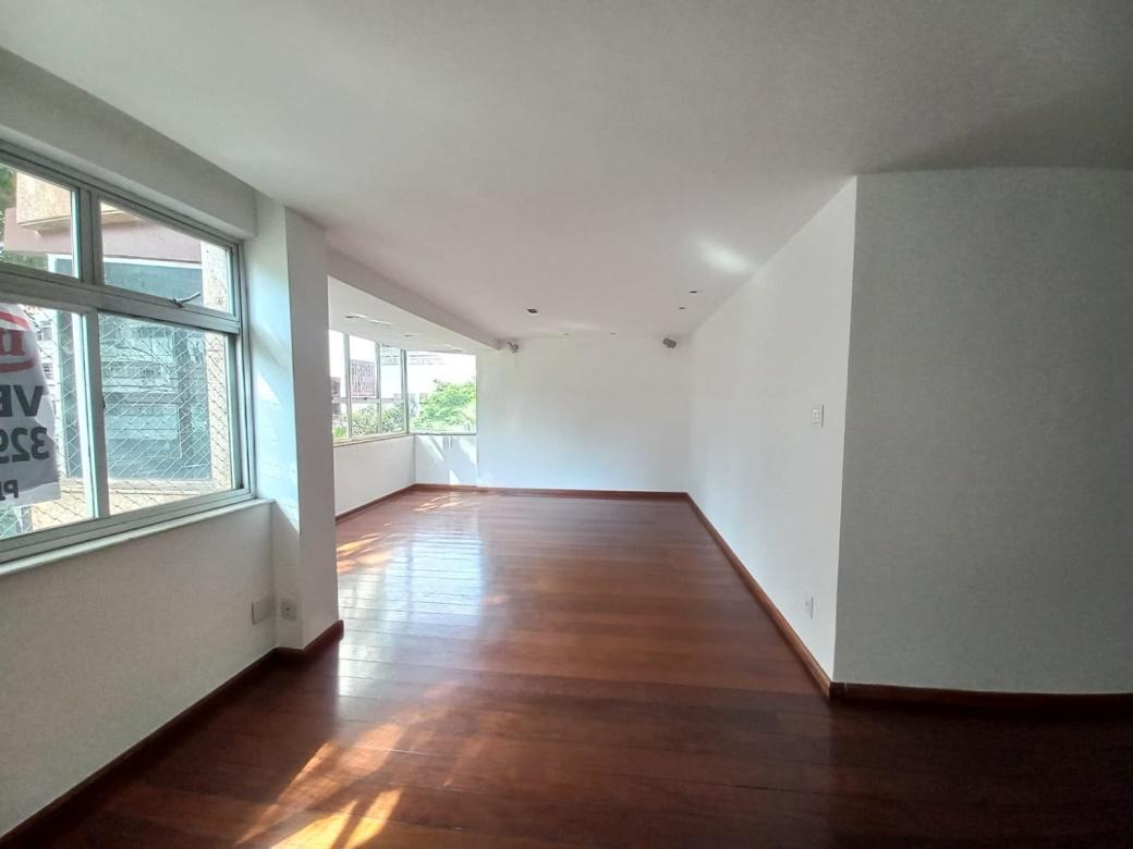 Apartamento, Lourdes, 4 Quartos, 2 Vagas, 2 Suítes