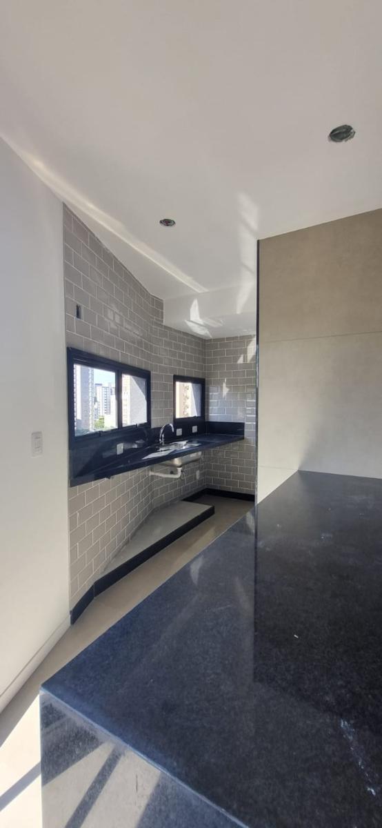 Apartamento, São Pedro, 3 Quartos, 2 Vagas, 1 Suíte