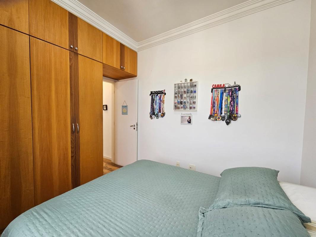 Apartamento, Buritis, 3 Quartos, 2 Vagas, 1 Suíte