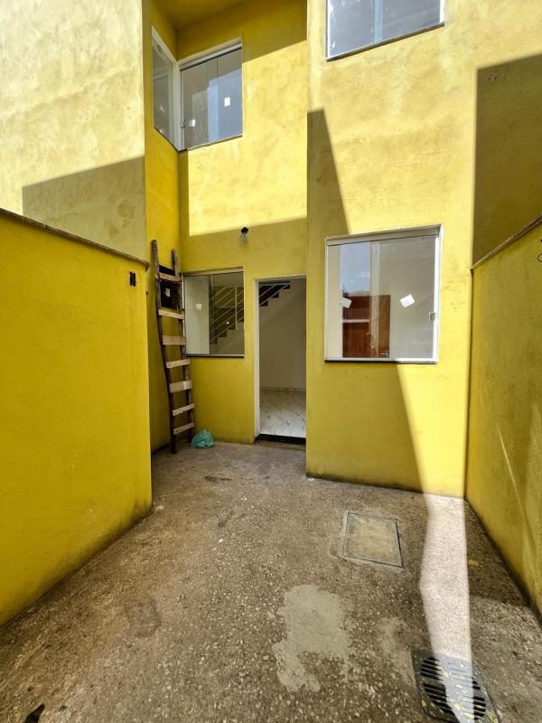 Casa, Eldorado (parque Durval de Barros), 3 Quartos, 1 Vaga