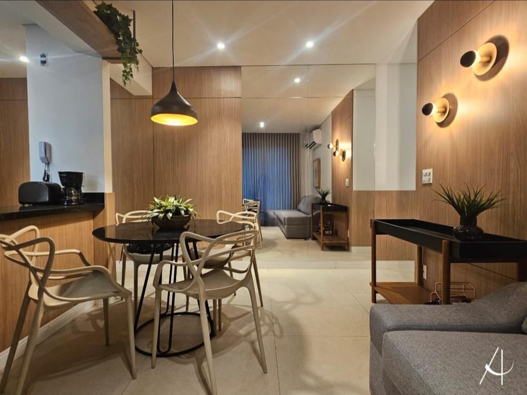 Apartamento, Savassi, 4 Quartos, 1 Vaga, 1 Suíte