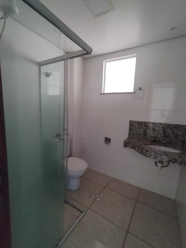 Apartamento, Ribeiro de Abreu, 2 Quartos, 1 Vaga