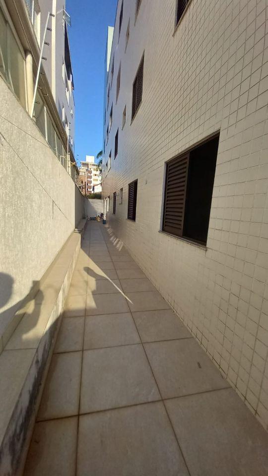 Apartamento, Liberdade, 4 Quartos, 3 Vagas, 3 Suítes