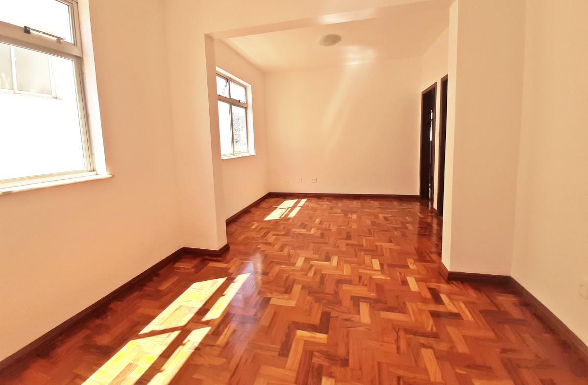Apartamento, Jardim América, 3 Quartos, 1 Vaga, 1 Suíte