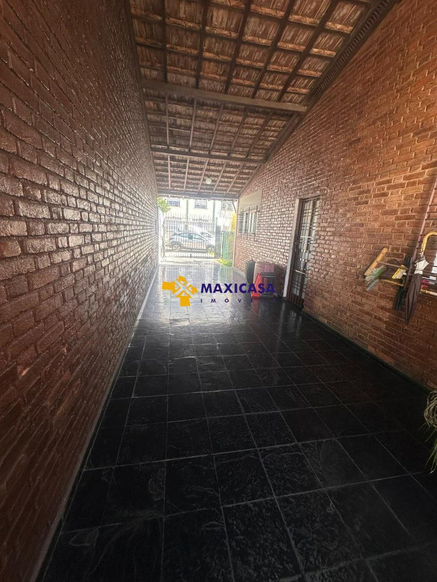Casa, São Luiz (pampulha), 4 Quartos, 4 Vagas, 1 Suíte