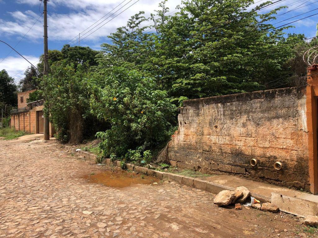 Lote, Santo Antônio (roça Grande), 0 Quarto, 0 Vaga