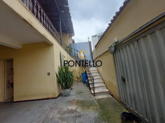 Casa, Salgado Filho, 3 Quartos, 4 Vagas, 1 Suíte