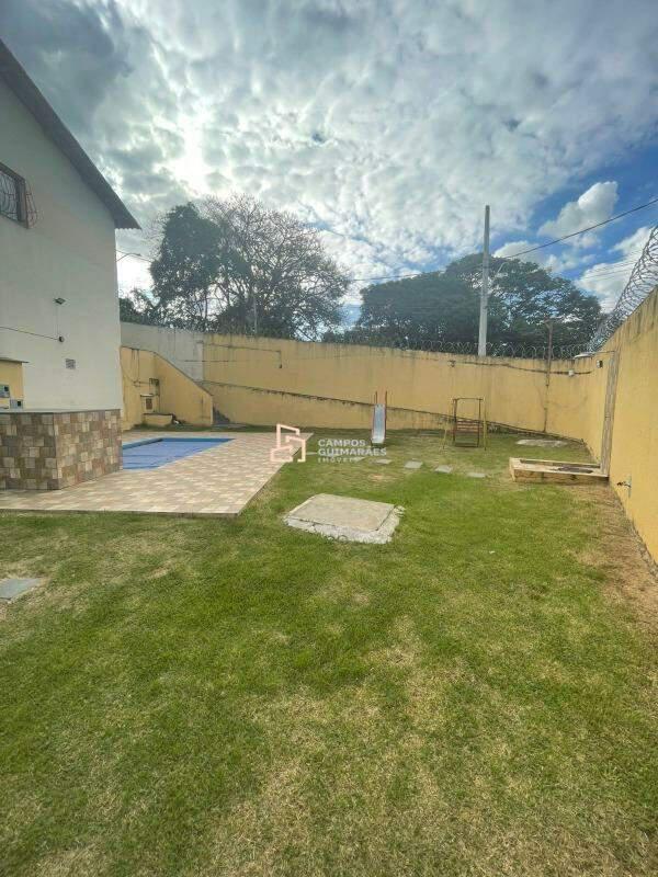 Apartamento, Juliana, 2 Quartos, 1 Vaga