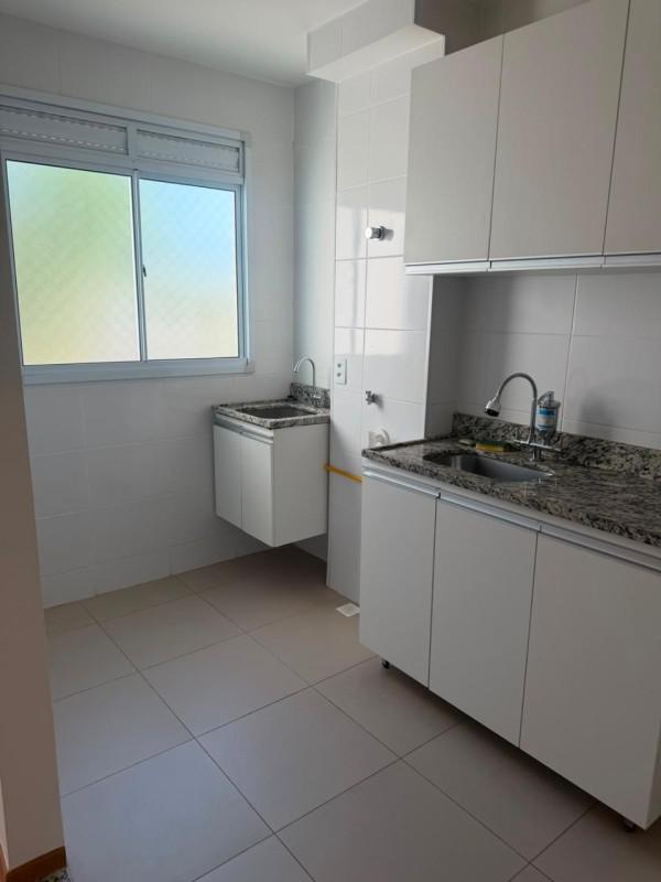 Apartamento, Buritis, 2 Quartos, 1 Vaga