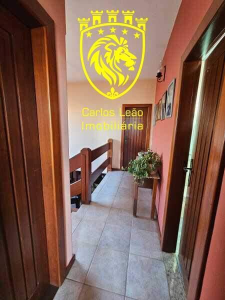 Casa, Nova Suíssa, 3 Quartos, 2 Vagas, 1 Suíte