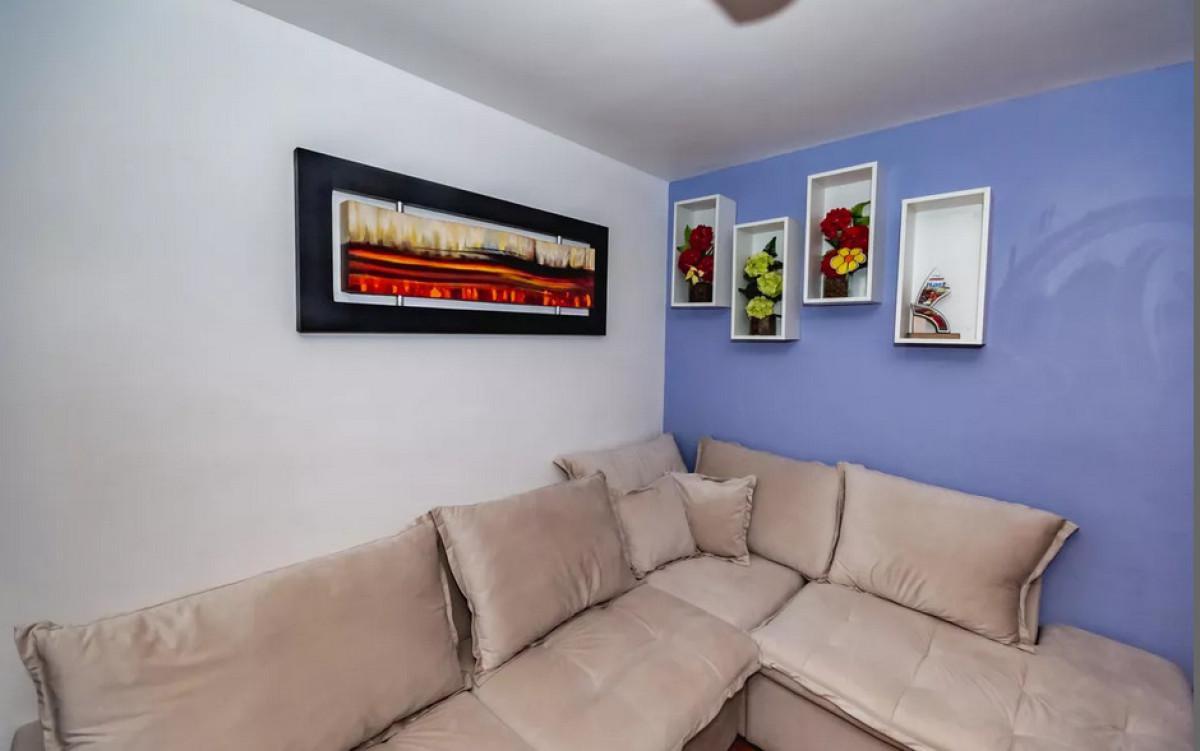 Apartamento, Frei Leopoldo, 2 Quartos, 1 Vaga