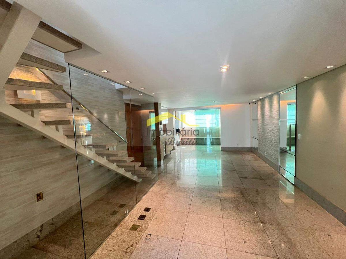 Cobertura, Buritis, 4 Quartos, 3 Vagas, 2 Suítes