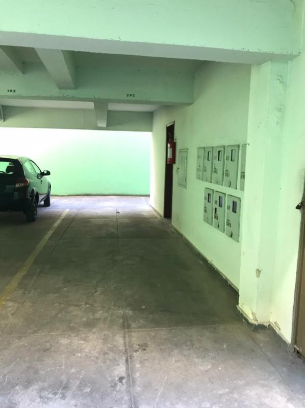 Apartamento, Castelo, 3 Quartos, 2 Vagas, 1 Suíte