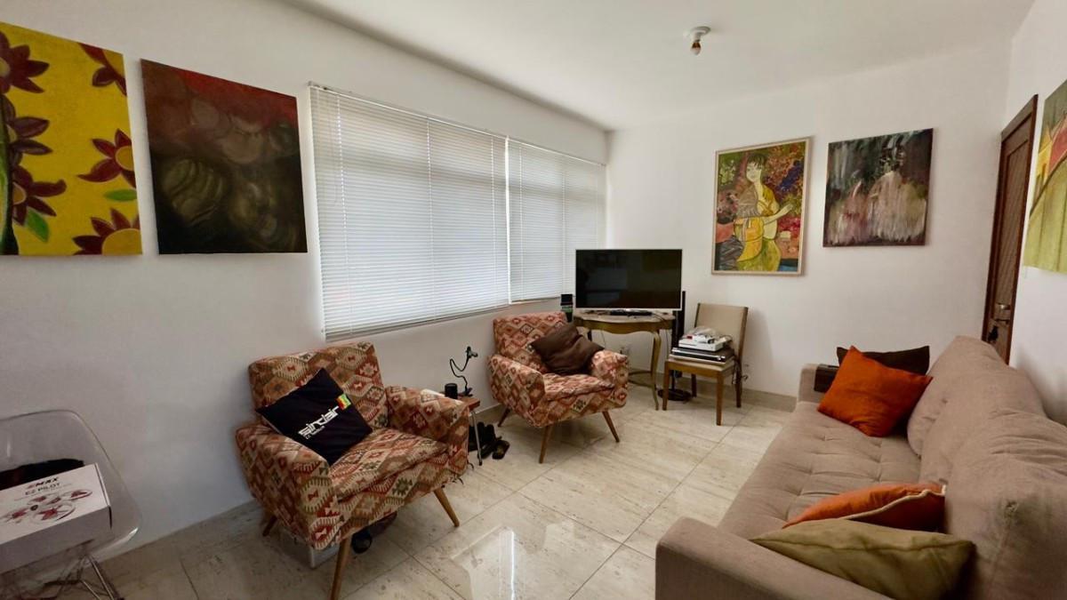 Cobertura, Santo Antônio, 4 Quartos, 2 Vagas, 2 Suítes