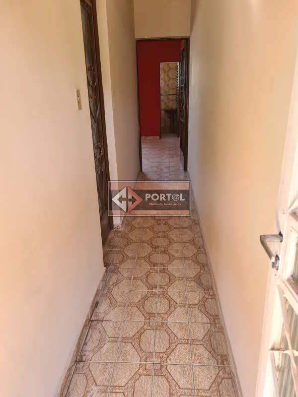Sala, Vila Clóris, 0 Quarto, 0 Vaga