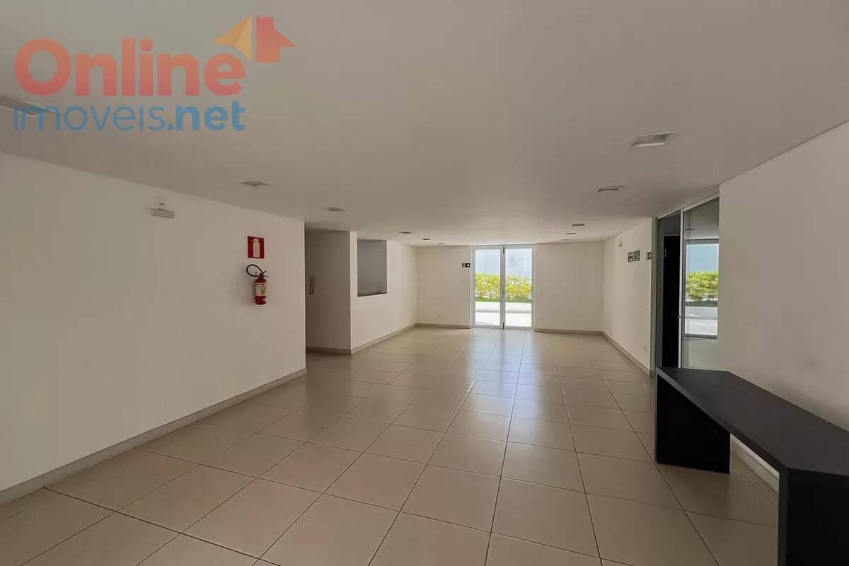 Apartamento, Gutierrez, 2 Quartos, 0 Vaga, 1 Suíte