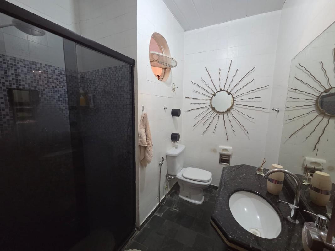 Casa, Coqueiros, 3 Quartos, 6 Vagas