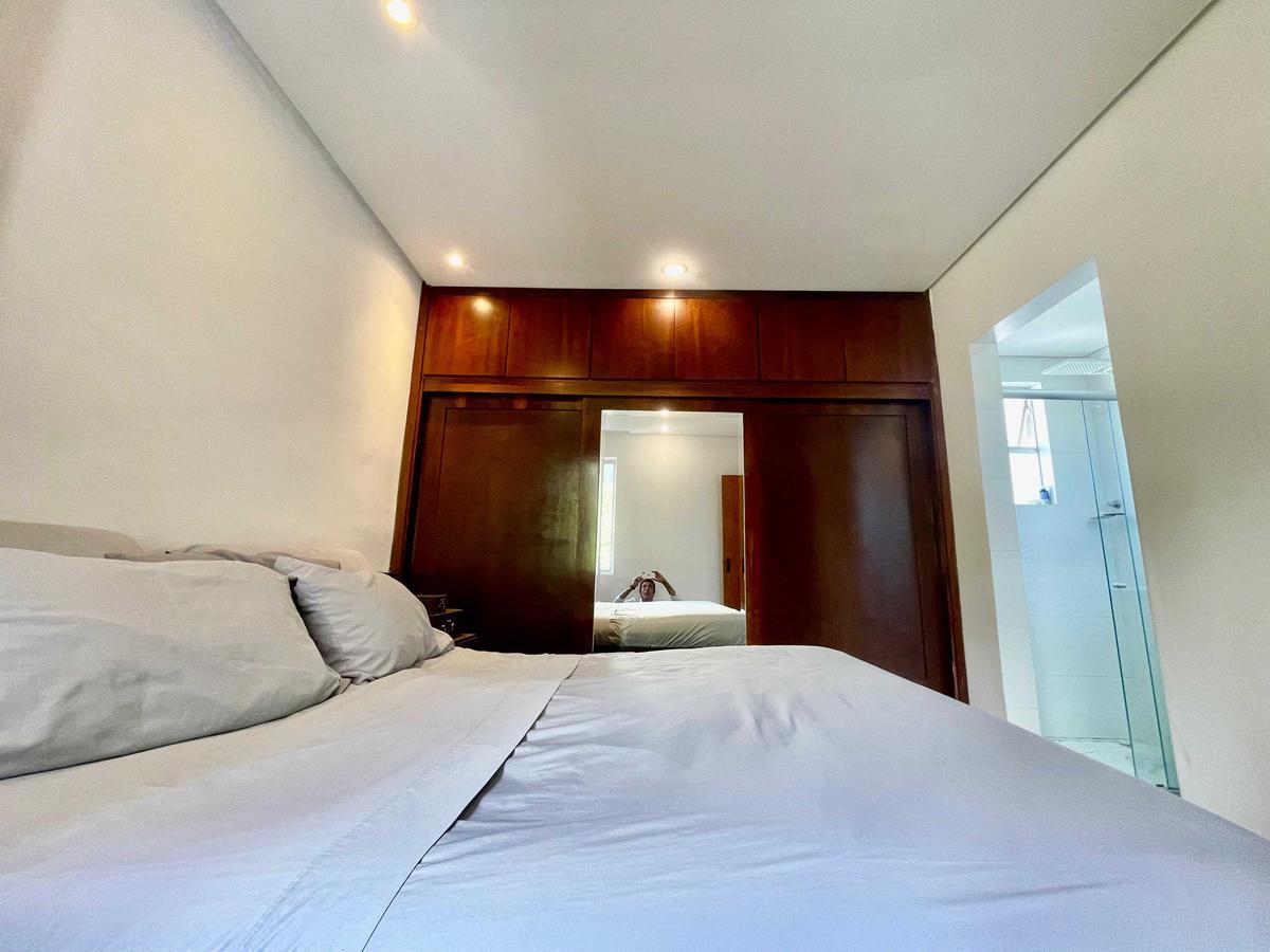 Apartamento, Buritis, 3 Quartos, 2 Vagas, 1 Suíte