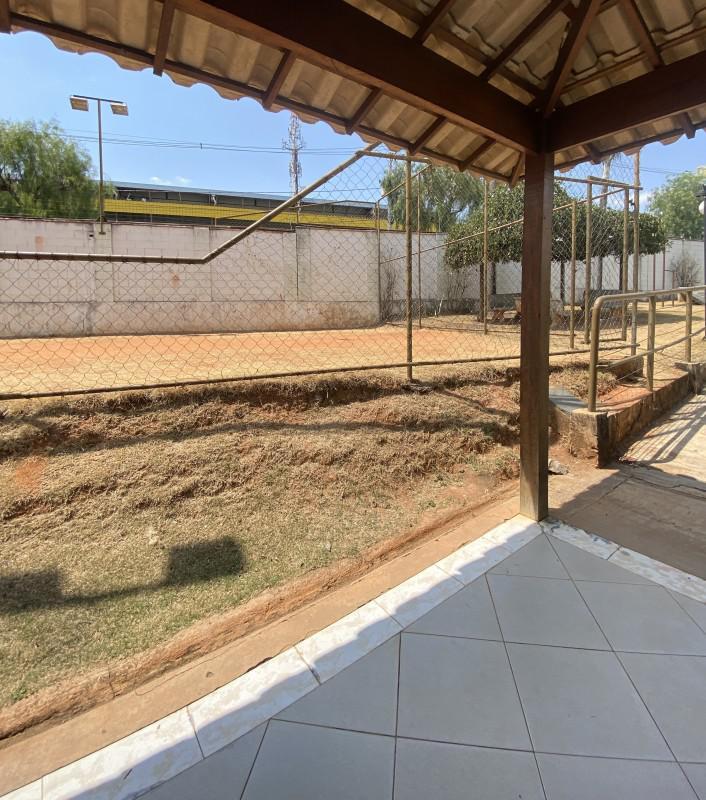 Apartamento, Arvoredo, 2 Quartos, 1 Vaga