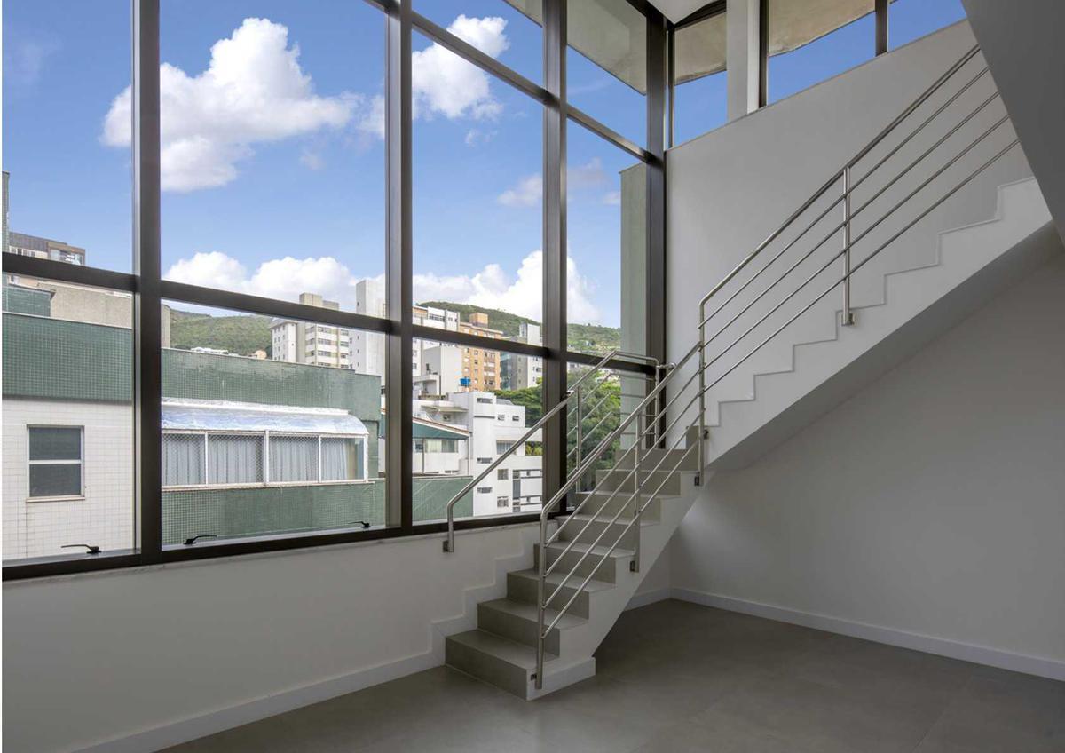 Cobertura, Cruzeiro, 3 Quartos, 2 Vagas, 1 Suíte