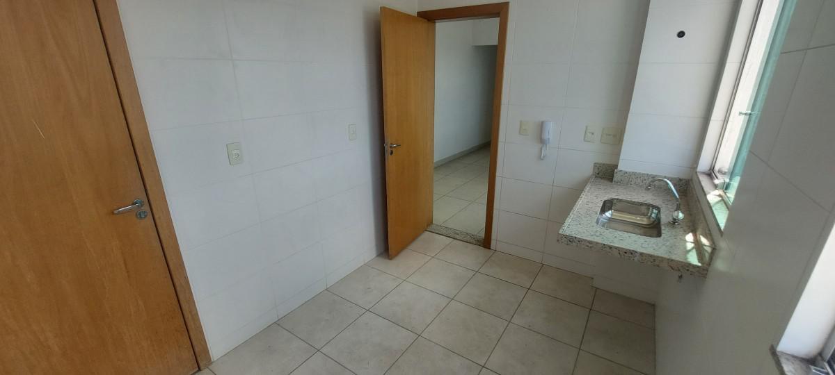 Apartamento, Cabral, 2 Quartos, 1 Vaga, 1 Suíte