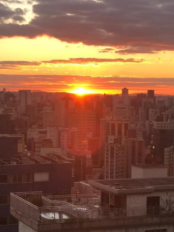 Cobertura, Cruzeiro, 2 Quartos, 4 Vagas, 1 Suíte