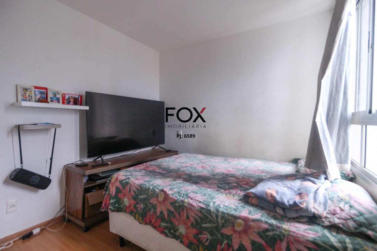 Apartamento, Ouro Preto, 3 Quartos, 2 Vagas, 1 Suíte