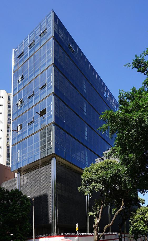 Andar, Lourdes, 0 Quarto, 2 Vagas