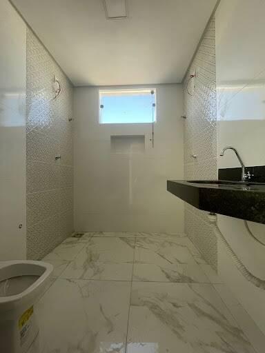 Cobertura, Veneza, 3 Quartos, 2 Vagas, 1 Suíte