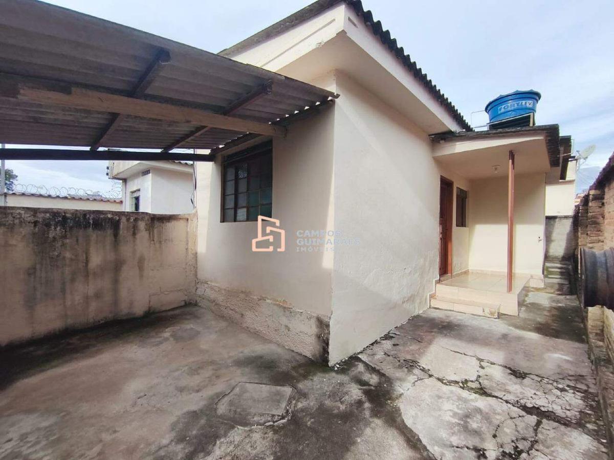 Casa, Santa Margarida (barreiro), 2 Quartos, 1 Vaga