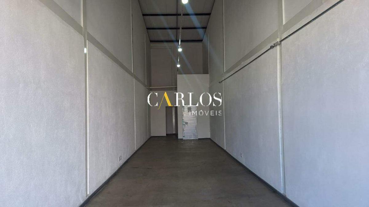 Loja, Sobradinho, 1 Vaga