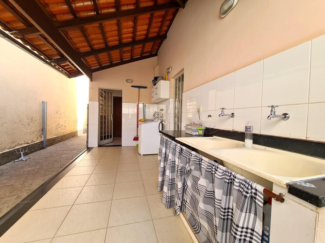 Casa, Ipiranga, 3 Quartos, 2 Vagas, 1 Suíte