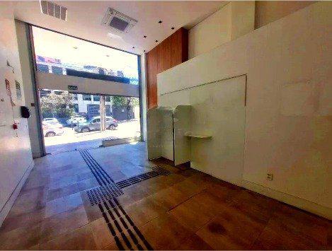 Andar, Santo Agostinho, 0 Quarto, 6 Vagas