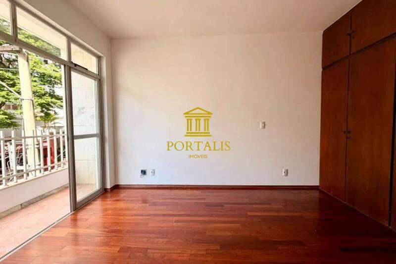 Apartamento, Gutierrez, 4 Quartos, 2 Vagas, 1 Suíte
