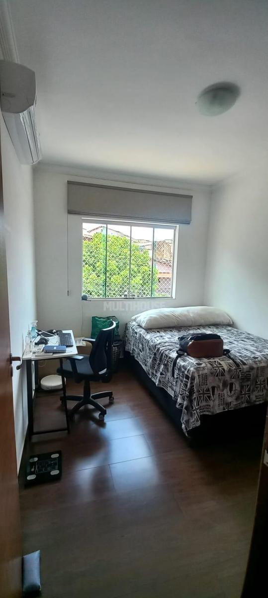 Casa, Planalto, 2 Quartos, 2 Vagas, 1 Suíte
