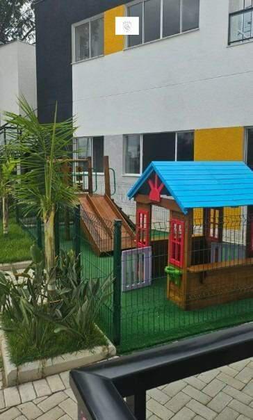 Apartamento, Diamante, 3 Quartos, 2 Vagas, 1 Suíte