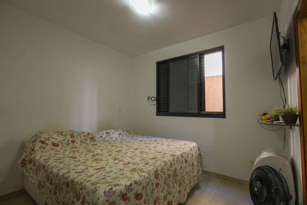 Apartamento, Buritis, 3 Quartos, 2 Vagas, 1 Suíte