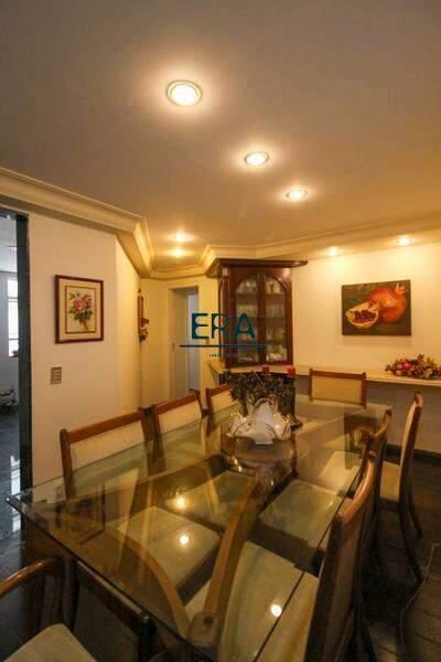 Apartamento, Santo Antônio, 4 Quartos, 2 Vagas, 1 Suíte