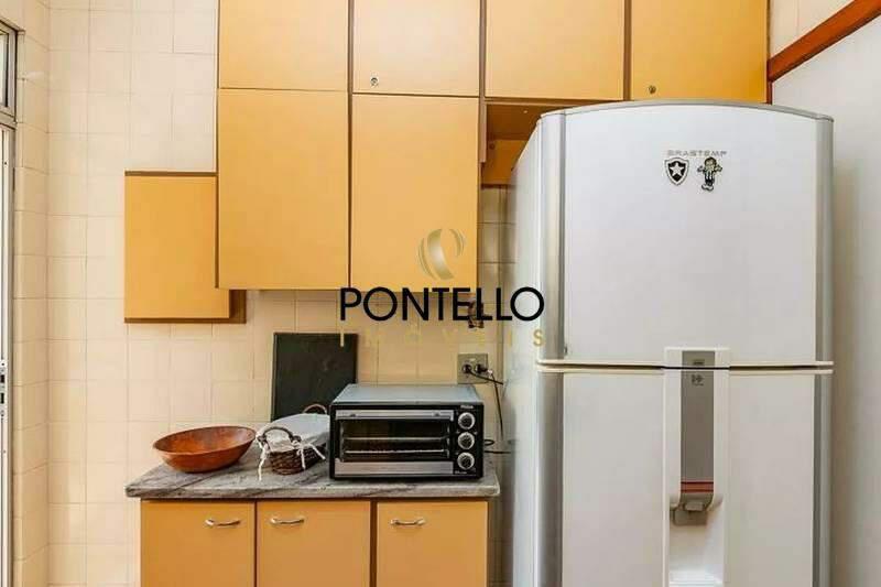 Apartamento, Luxemburgo, 3 Quartos, 2 Vagas, 1 Suíte